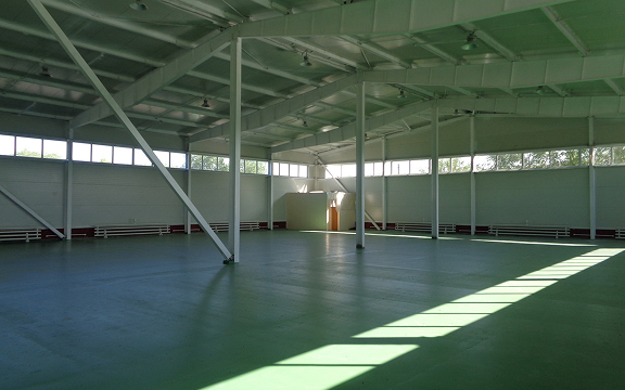 Завод птицепереработки