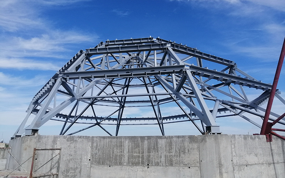 Завод птицепереработки